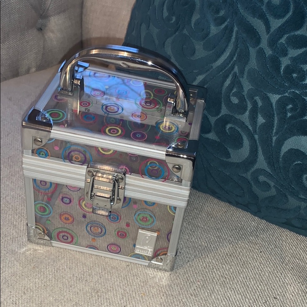 Caboodles Case!!